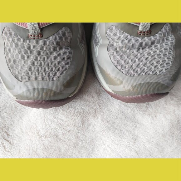 Merrell Siren Edge 3 hiking shoes, size 6 - Picture 10 of 10